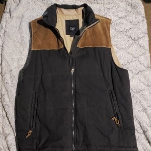 Gap Mens vest